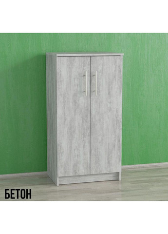 Тумба для взуття в передпокій, шафа взуттєва I-019 No Brand (371910753)