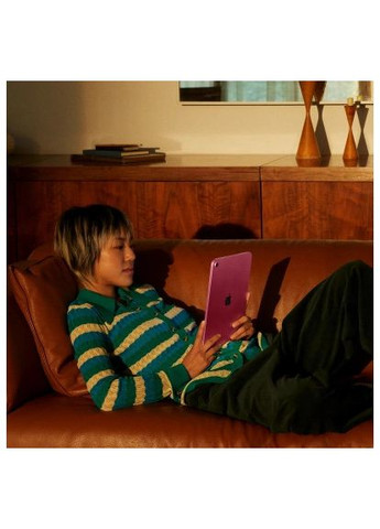 Купуй вигідно Планшет iPad 11" 2025 Wi-Fi 128GB Blue (MD4A4TY/A) Перевірений магазин Apple (366883047)