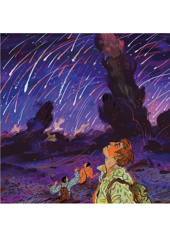 Еще один день войны. Визуальный дневник. Второй день войны. A visual diary Портал (370069285)