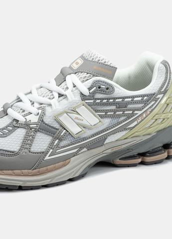 Сірі Літні сірі літні чоловічі кросівки ✅ No Brand