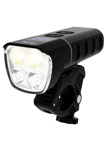 Фара Kastor-X 1800Lm, 6400mAh, USB, (A-O-B-P-0430) ProX (369782720)