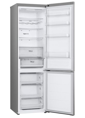 Холодильник GC-B509FNMW LG