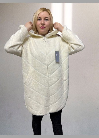 Жіночий кардиган з вовни "Альпака" Value Plus (318694524)