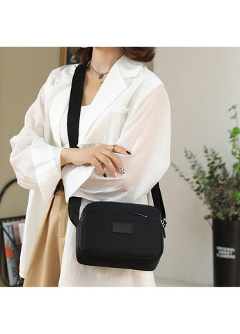 Кросбоді текстильне WT1-5611A Confident (291984038)