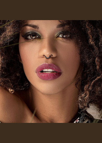 Кольцо кликер из титана RHT4-1610-K серьги для пирсинга септума, хряща уха, брови, носа (1.2 мм, 10 мм) Spikes (333342205)