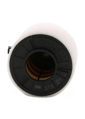 Воздушный фильтр для автомобиля MANN C17011 (400050664)