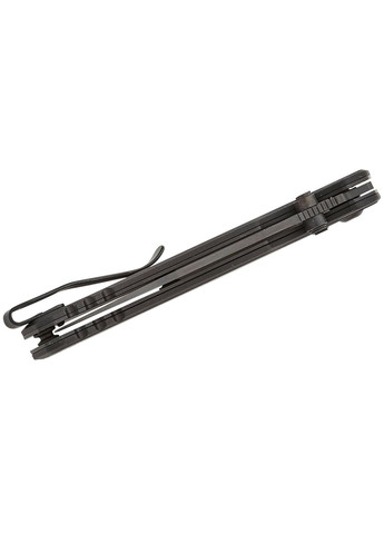 Ніж MagnaCut Black - 6105BLK Kershaw Bel Air (325878131)