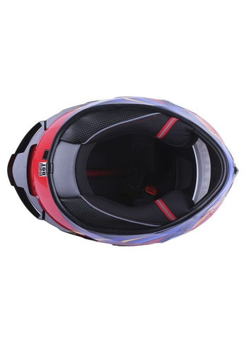 Шолом мотоциклетний Virtue MD-821 (365751098)