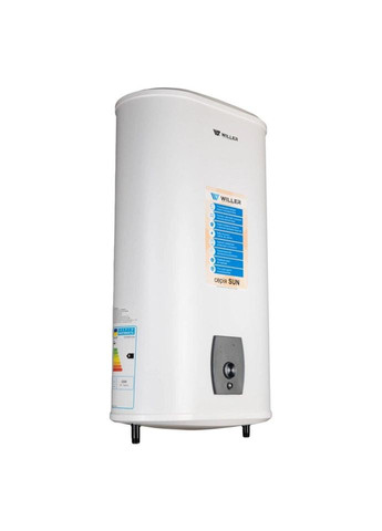 Водонагрівач (бойлер) електричний накопичувальний EVH30RI-SUN WILLER (362474901)