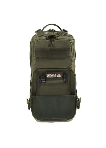 Тактичний Рюкзак Assault 25 л 45 х 25 х 25 см (38-BTX-BP) Texar (348117601)