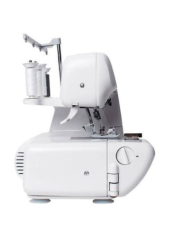 Оверлок PO 124 W PRIME TECHNICS (306815667)