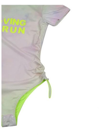 Боди спортивное TBT204 тай-дай To Be Too (331634013)