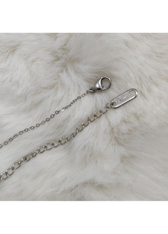 Женская подвеска из нержавеющей медицинской стали PSw-039 No Brand (299340059)