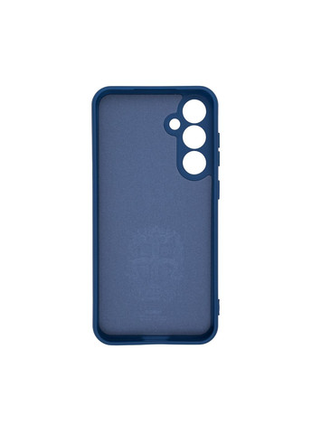 Панель ICON Case для Samsung S23 FE 5G (SMS711) Camera cover Dark Blue (ARM69629) ArmorStandart (280439184)