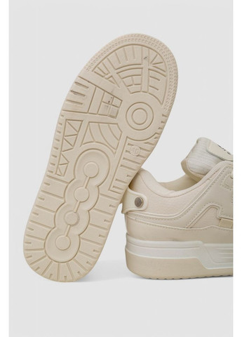 Бежеві Осінні кросівки чоловічі демісезонні Sport Line