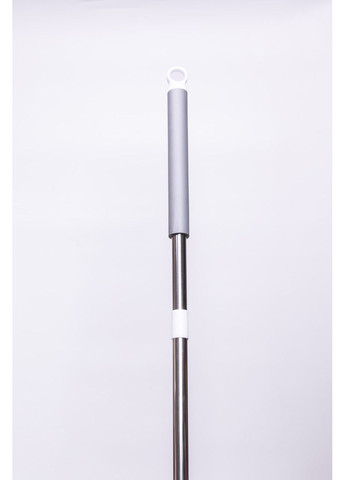 Швабра для миття підлоги з віджимом універсальна 124 (см) самовіджимна швабра 360° для прибирання з самовіджимом HP-35015-55 Household (372155215)