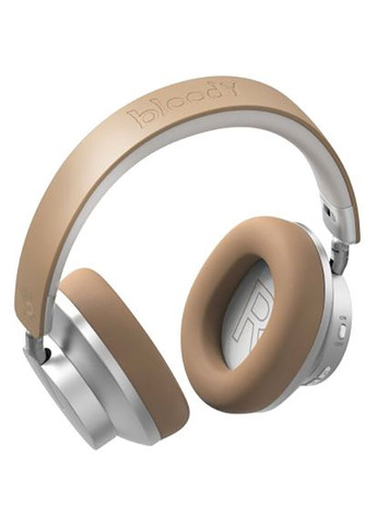 Гарнитура Bloody MH390 Khaki A4Tech (323100986)