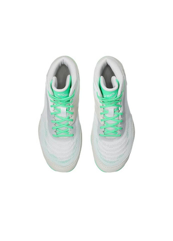 Борцівки Split Elite білі (1081A050-102) Asics (365309831)