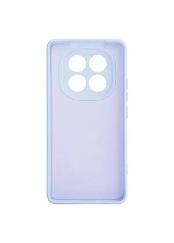 Чохол для мобільного телефону Icon Xiaomi Redmi Note 15 4G / Note 15 5G / Poco M8 5G Lavender (ARM89816) ArmorStandart Icon Xiaomi Redmi Note 15 4G / Note 15 5G / Poco M (386147746)