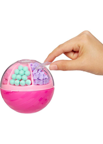 Ігровий набір LOL Surprise Феєричні зачіски з намистинок Лялька-сюрприз ЛОЛ L.O.L. Surprise! (367088902)