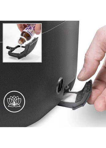 Увлажнитель воздуха В2Э Trotec (323131828)