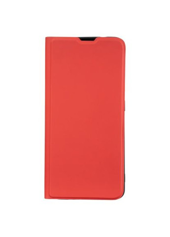 Чехол для мобильного телефона (712608) BeCover Exclusive New Style ZTE Blade A35 Red (357237855)