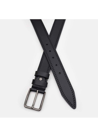 Ремень Borsa Leather 150v1fx74-black (285696835)