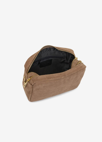 Сумка женская кожаная кросс-боди маленькая Сrossbody Regina Notte (357207625)