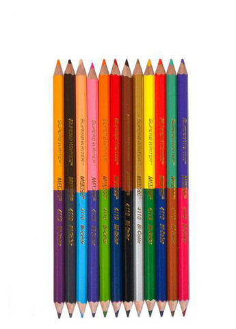 Набір олівців колір різнокольоровий 00-00053893 Marco (282818509)