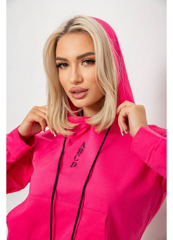 Спортивний костюм жіночий двонитка, колір теракотовий, 214R1419-001 Ager (364465814)