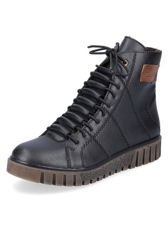 Демісезонні повсякденні черевики Rieker (268055526)