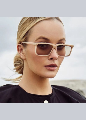 Стильні сонцезахисні окуляри (4-54) No Brand (313286322)