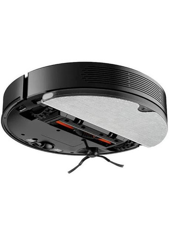 Роботпылесос с влажной уборкой D9 PRO (RLS5-BL0) Dreame (314863466)