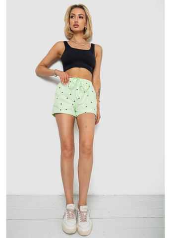 Шорти жіночі з принтом, 238R7164-1 Anello (361225359)