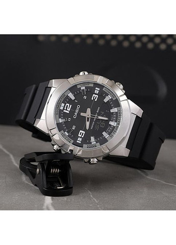 Наручний годинник AMW-870-1A Casio (327890789)