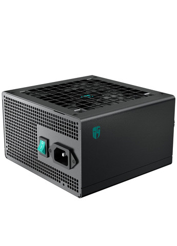 Блок живлення DeepCool PK750D (R-PK750D-FA0B-JGEU) 750W GamerStorm (364918021)