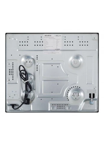 Варочная поверхность газовая VGN 463 FGK XA INTERLINE (314865794)