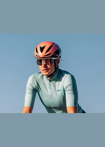 Окуляри Rouleur Photochromic Coated, White/Pink, RL001CB MagicShine (348419108)