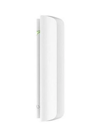 Бездротовий датчик відкриття дверей/вікна DoorProtect Plus 9999.13.WH1 White Ajax (296487335)