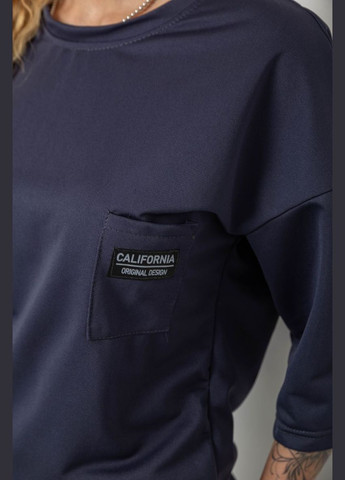 Костюм жіночий однотонний,, 238R116 Ambra (328558725)