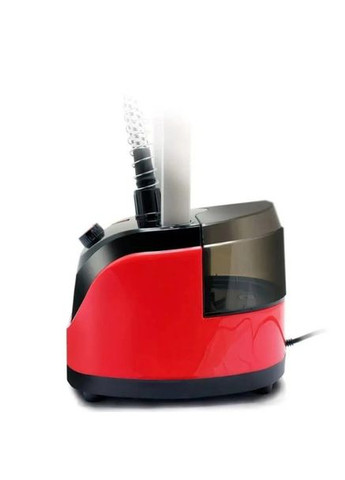 Відпарювач вертикальний для одягу зі стійкою R.3038 1800 W. Колір: червоний RAF (364664990)