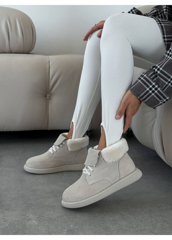 Черевики зимові Barefoot ❄️ No Brand (362648146)