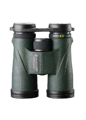 Бінокль Vanguard карбоновий No Brand VEO ED 10x42 WP (400657267)