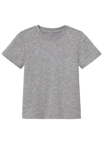 Серо-синяя демисезонная футболка (3 шт.) Lupilu