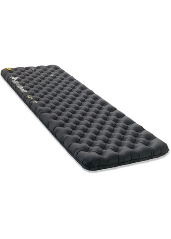 Килимок надувний Ether Light XR Pro Insulated ASC Mat, Large Rectangular, 198х64х10 см Sea To Summit (365308781)