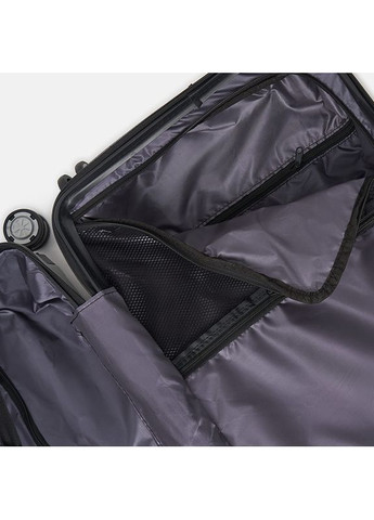 Валіза маленька 4 колеса T15002silver-M Ricco Grande (365727944)