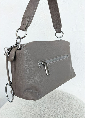 Компактна сумка через плече з екошкіри INNOE Сумка (360484286)