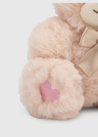 Мягкая игрушка Мишка XYI63023 Розовый (2000990555076) shop (2000990555076) No Brand (365775630)