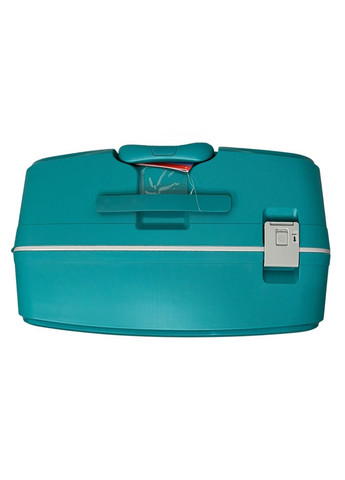 Валіза мала під ручну поклажу 37103 поліпропілен S Snowball (349723084)