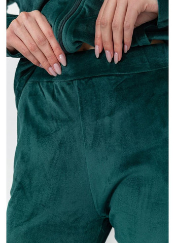 Спорт костюм жіночий велюровий, колір рожевий, 244R20304 Ager (327795923)